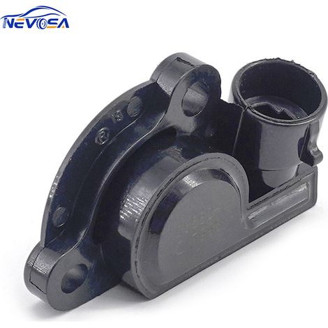 17080671 Throttle position sensor for Buick, Cadillac, Opel, and Daewoo vehicles. (1/4)