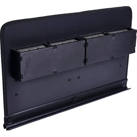 RAACO Plateau porte-outils avec porte-outils