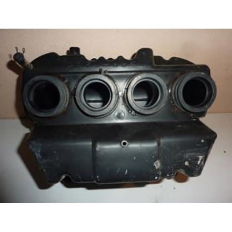[PRODUIT D'OCCASION] Boite à air origine pour moto Yamaha 600 FZ6 2004-2007 5VX (1/2)
