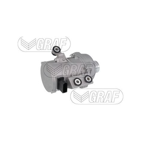 Pompe à eau, refroidissement du moteur GRAF PA1369 BMW 11 51 7 521 584