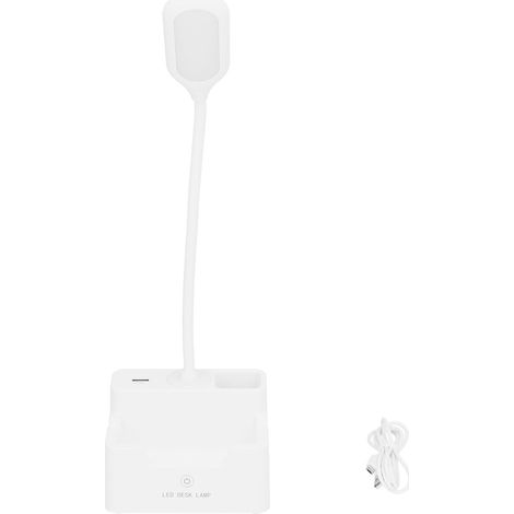 de bureau avec protection oculaire lampe de lecture pour (1/5)