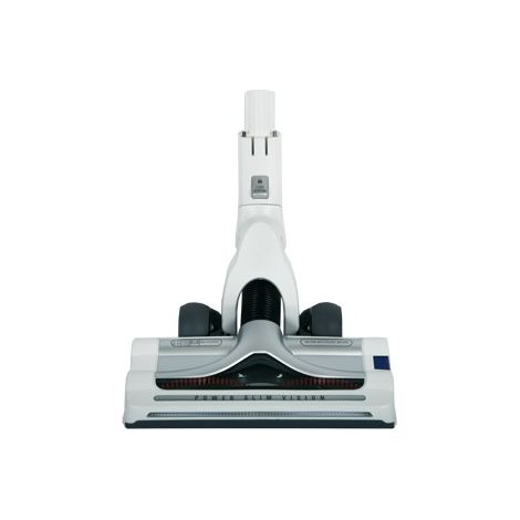 Cepillo giratorio completo blanco para aspirador ROWENTA RS-2230001082