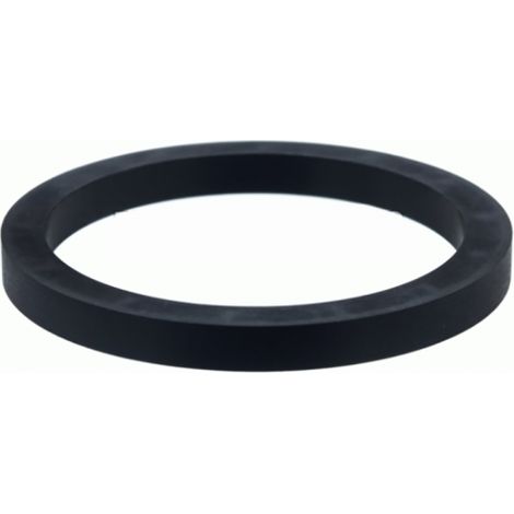 Junta Resistencia Termo Ø37x45x4mm  Ariston, Fleck 50-100L  Recambio Original C.O. 65100282 570016  Goma Estanqueidad
