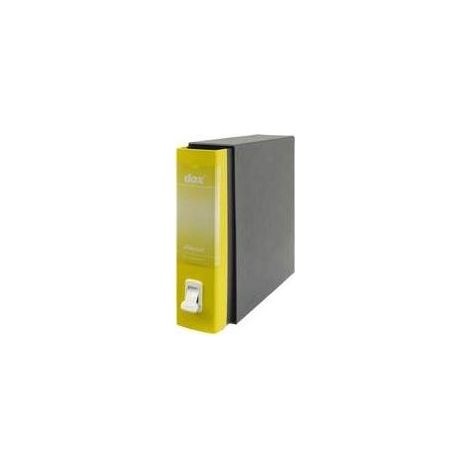 Rexel D26106 raccoglitore Giallo (1/5)