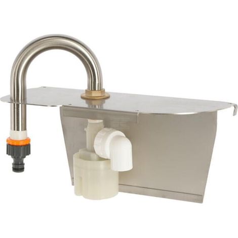 Flotteur KERBL 223113KER
