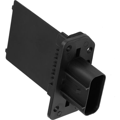 Résistance de ventilateur Ford 3F2Z-18591-AA (1/5)