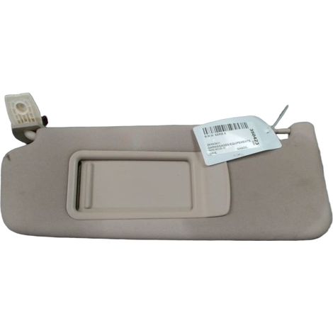 [PRODUIT D'OCCASION] Pare-soleil G BMW Serie 5 ♻️ Ref Oe. 51167248857 - Garantie à vie (1/3)