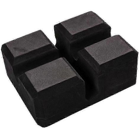 Banc de musculation compact pour salle de sport à domicile avec coussin en mousse et support (1/5)