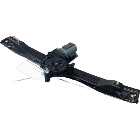 Mecanisme+moteur Leve-glace Avant Gauche FIAT Grande Punto 2005- [PRODUIT D'OCCASION]♻️51895385
