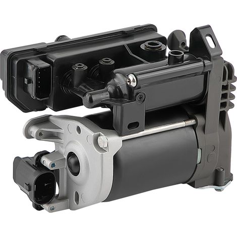 Kompressor Luftfederung for Citron C4 Grand Picasso I UA C4 Picasso I UD 06-13 (1/5)