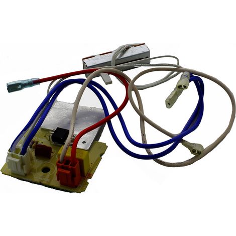 CARTE PUISSANCE POTENTIOMETRE 9001828 pour Aspirateur ESSENTIEL B ASPIRATEUR AVEC SAC ESSENTIELB EAT 703 OPTIDRIVE, ASPIRATEUR AVEC SAC ESSENTIELB EAT 902 OPTIDRIVE
