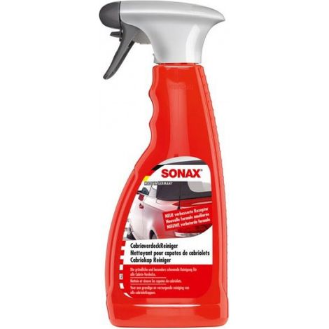 Sonax CabrioverdeckReiniger 500ml