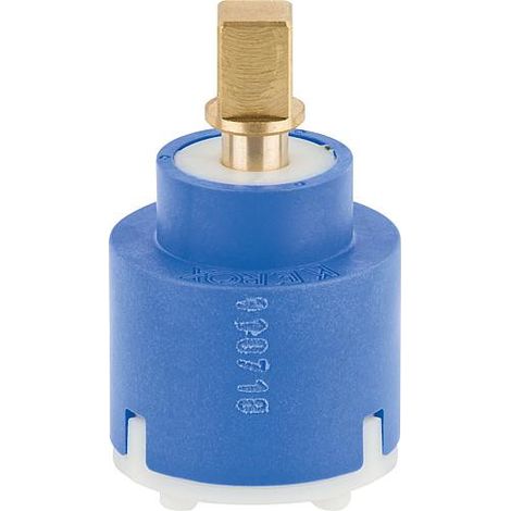 Cartouche de commutation pour 93 726 38 Colonne de douche CUBE a partir de 01.03.2018