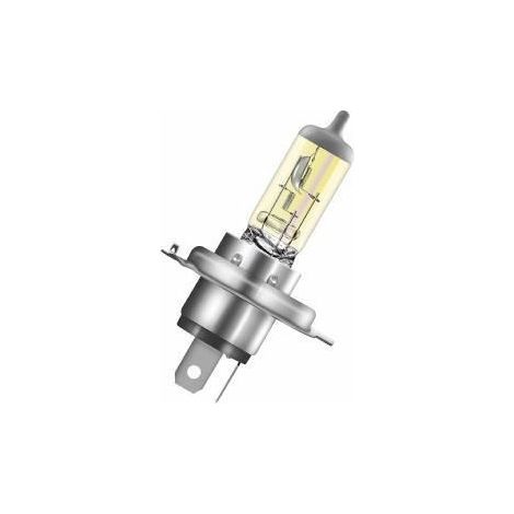 Ampoule, projecteur longue portée ams-OSRAM 64193ALS MERCEDES-BENZ