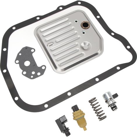 Kit de mise à niveau du solénoïde 12776F pour transmissions automatiques 42RE, 44RE, 46RE, 47RE, 48RE, A500, A518 et A618 (1/5)