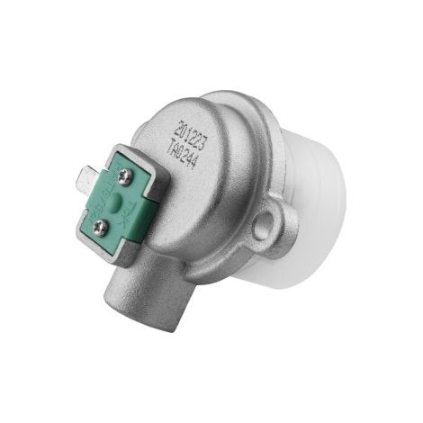 Junkers Green Valve – Effizient, langlebig, hochwertig (1/5)