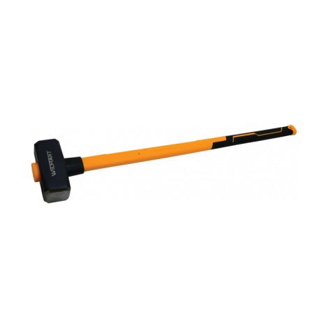 Masse Couple 4kg Wilmart – Manche Trimatière Incassable & Anti-Vibration