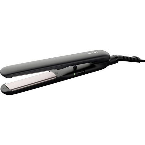 Philips Bodycare Piastra per capelli Nero / Argento (1/2)