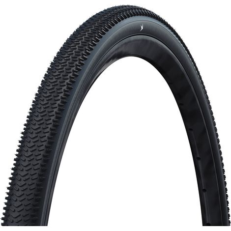 Pneu Gravel Tubeless 700x35c - Adherence Et Protection Anti-crevaison - Schwalbe