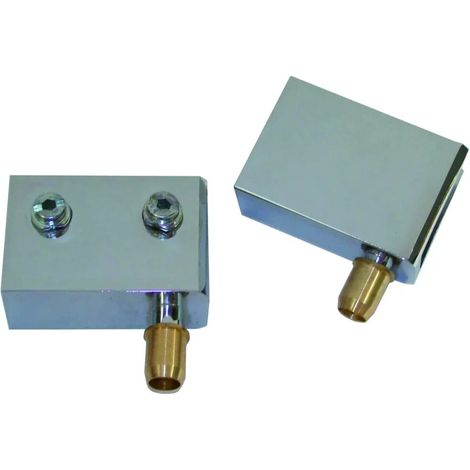 Kit de 2 pinces à pivots (grand modèle) - ADLER