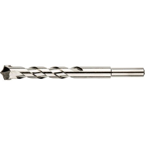 Foret cylindrique graphite 57h326 18 mm 160 mm (1/3)