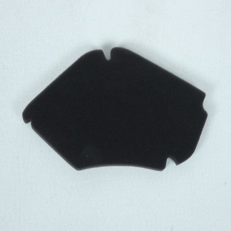 teknix luftfilter für roller piaggio 100 zip 2002 bis 2012 neu (1/3)