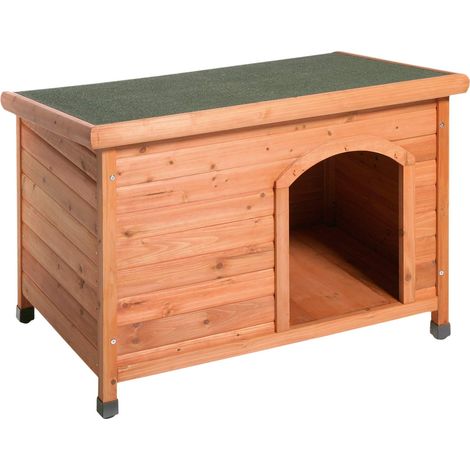 Niche Plano pour Chien 116 cm x 82 cm x 79 cm (1/2)