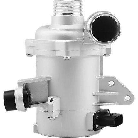 Pompe à eau de refroidissement pour BMW E81 E87 E88 E82 E90 E91 E92 E93 E60 E61 11517586929 (1/5)