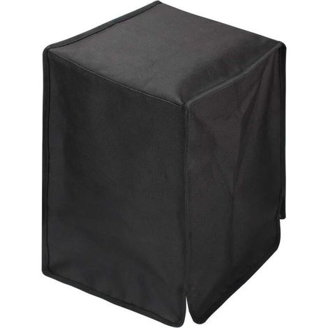 Housse Anti-poussière pour imprimante 3D, Isolation Anti-poussière, résistante à la Chaleur, avec caractéristiques imperméables et ignifuges, Conception Pliable 24 x 24 x 40 cm (1/4)