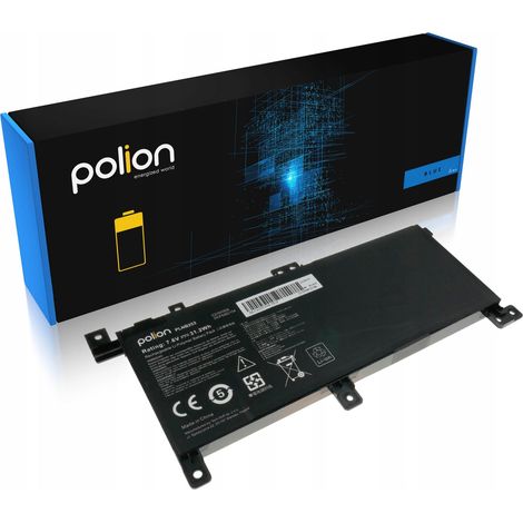 Batería para portátil ASUS C21N1509 X556 X556UA X556UB X556UF X556UJ de 4100 mAh