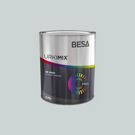 Pot de Peinture Pantone 5527C Mat - 150gr