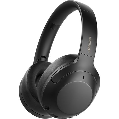 Cuffie wireless J-Head Series JR-JH2 con ANC Bluetooth - Nero (1/5)