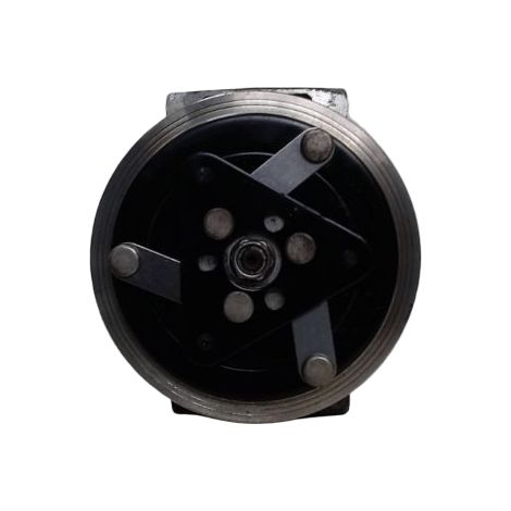 Compresseur Air Conditionne FORD Fiesta [PRODUIT D'OCCASION]♻️1500822 (1/3)