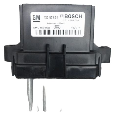 [PRODUIT D'OCCASION] Resistance De Chauffage CHEVROLET Orlando ♻️ Ref Oe. 13503201 - Garantie à vie (1/3)