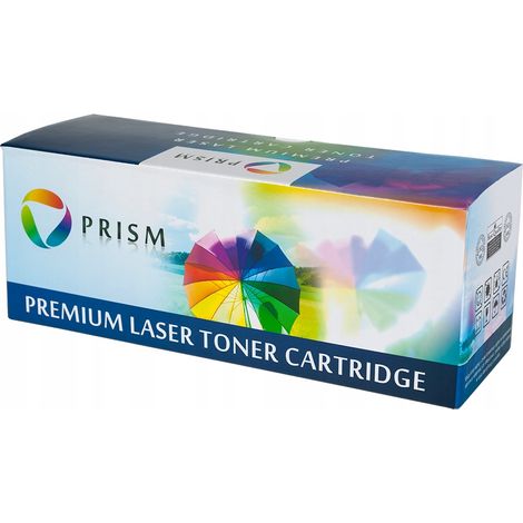 Toner PRISM HP n. 106A W1106A XXL Nero 4k 100% Nuovo, con chip 1 pz.