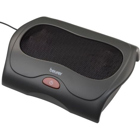 Beurer Fußmassagegerät 25 W Schwarz