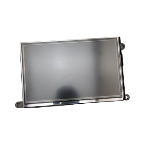 Ecran Gps CITROEN C4 [PRODUIT D'OCCASION]♻️9812720580