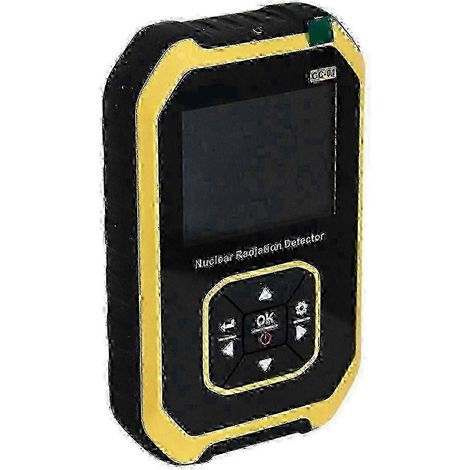 Compteur Geiger pour marbre - Testeur de dosimètre de rayonnement portable (1/4)