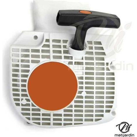 Lanceur complet pour tronçonneuse Stihl 023 MS230 (1/3)