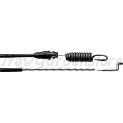 Cable de embrague compatible TORO 27270589 119-2379 20330 20331 20339 20350
