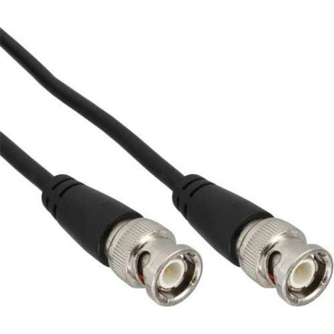 Câble Video BNC - RG59 - 75 Ohm - 15 M