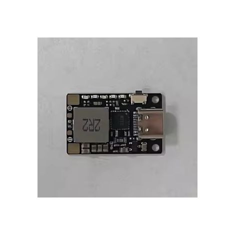 Module de charge rapide pour batteries lithium 3,7 V 18 W pour drones, avec protection contre la surcharge, charge rapide Boost et module de charge/décharge équilibré. (1/2)
