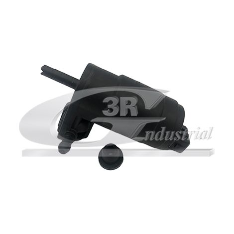 3RG 88216 BOMBA AGUA LIMPIAPARABRISAS