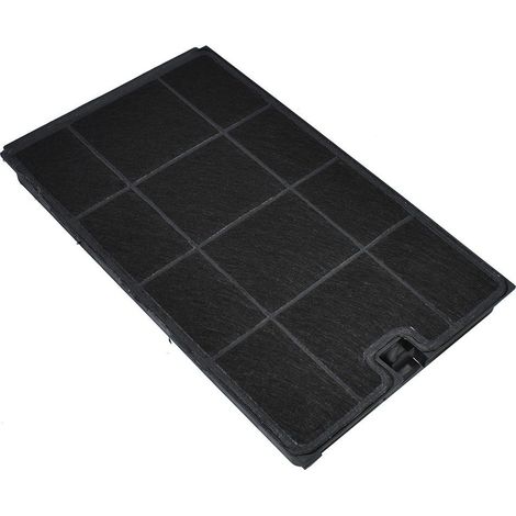 Filtro de carbón apto para Tipo 35 / CHF035 (1/5)