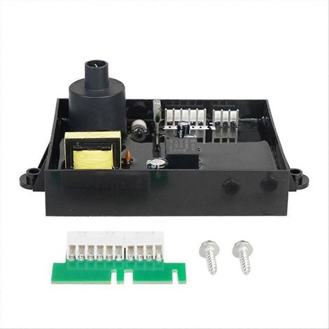 Kit de circuit imprimé pour chauffe-eau de camping-car Atwood (91365 91226) fonctionnant au gaz GCH6A-10E GC6AA-10E 93305 (1/5)