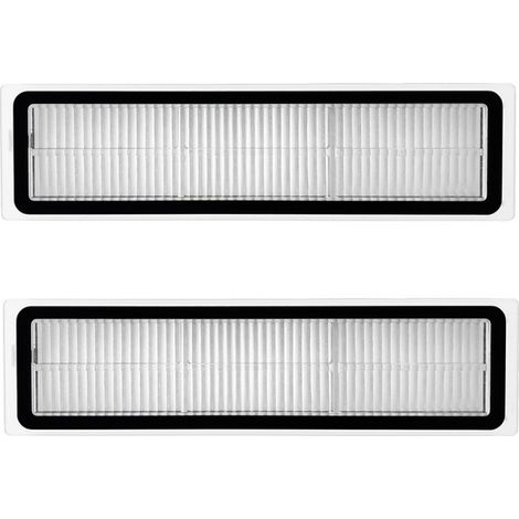 2 Stück Ersatzfilter für Xiaomi Mijia Drene D9 / L10 Pro (1/4)