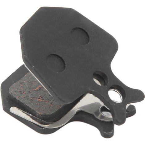 Stabile Scheibenbremsbeläge aus Kunstharz für Giant DA6 DA7 DA8 und Formula ORO K18 K24 Fahrräder (1/5)