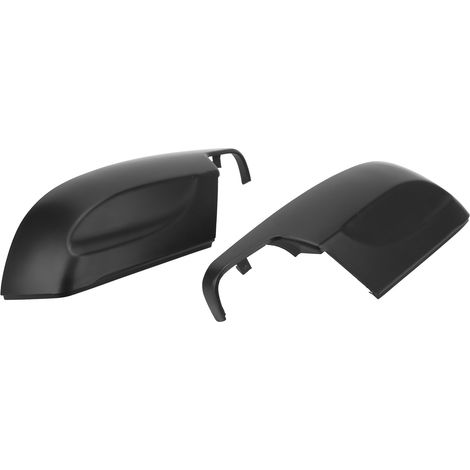 2 coques inférieures de rétroviseur de voiture 91054AJ230, jeu gauche et droit, remplacement pour Subaru Forester Impreza 2012-2018 (1/5)