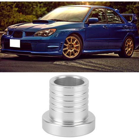 Pièce automobile : bouchon de dérivation de soupape de décharge de turbocompresseur pour Subaru (1/5)