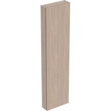 Geberit iCon armoire haute avec une porte, 45x180x15 cm, 502317, (1/2)